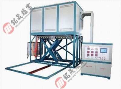 高溫電爐廠家洛陽高溫電爐廠圖片_高清圖_細(xì)節(jié)圖-洛陽銘晟爐業(yè) -