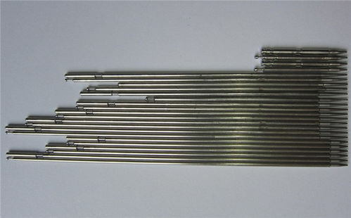 青島三同德金屬制品 圖 304冷針 德州冷針