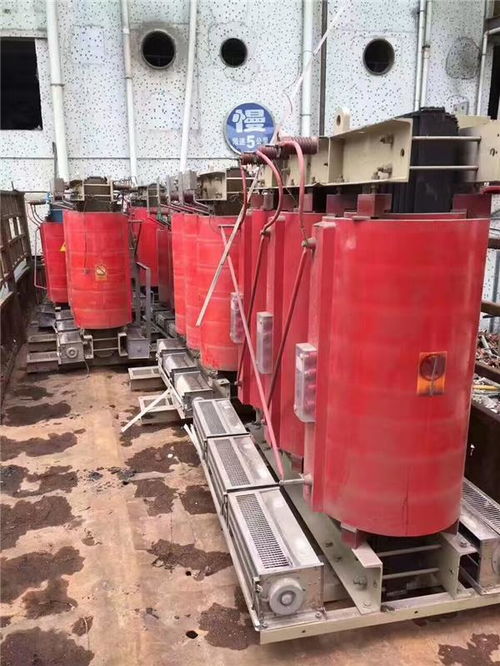 韶關市樂昌市電爐變壓器回收服務