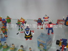 動(dòng)漫游戲周邊的低價(jià)批發(fā)與開發(fā)趨勢分析