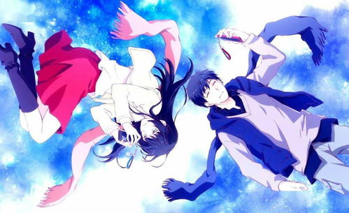 這四部狗糧吃到撐的動(dòng)漫不看虧慘了，不會(huì)還有人沒看過吧？